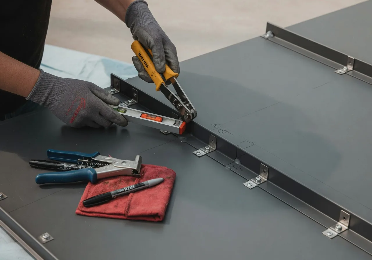 Why choose Metal Roofing Installation in Sparr, FL